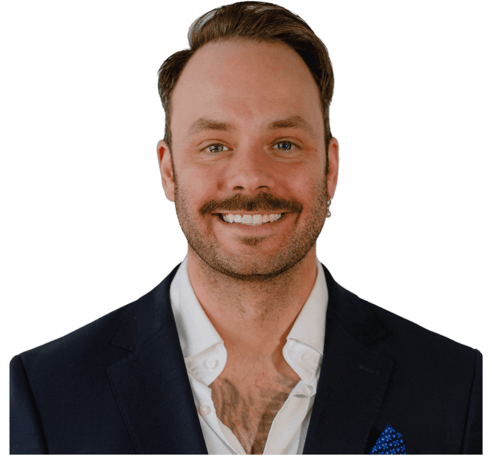 Alexandre Garneau, Conseiller en sécurité financière à Montréal, Services Financiers AG.
