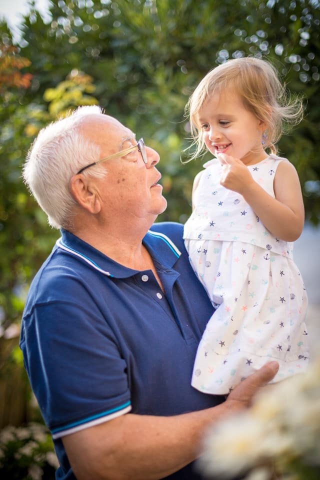 Assurance vie au Québec - Protection famille et succession avec AG Services Financiers.