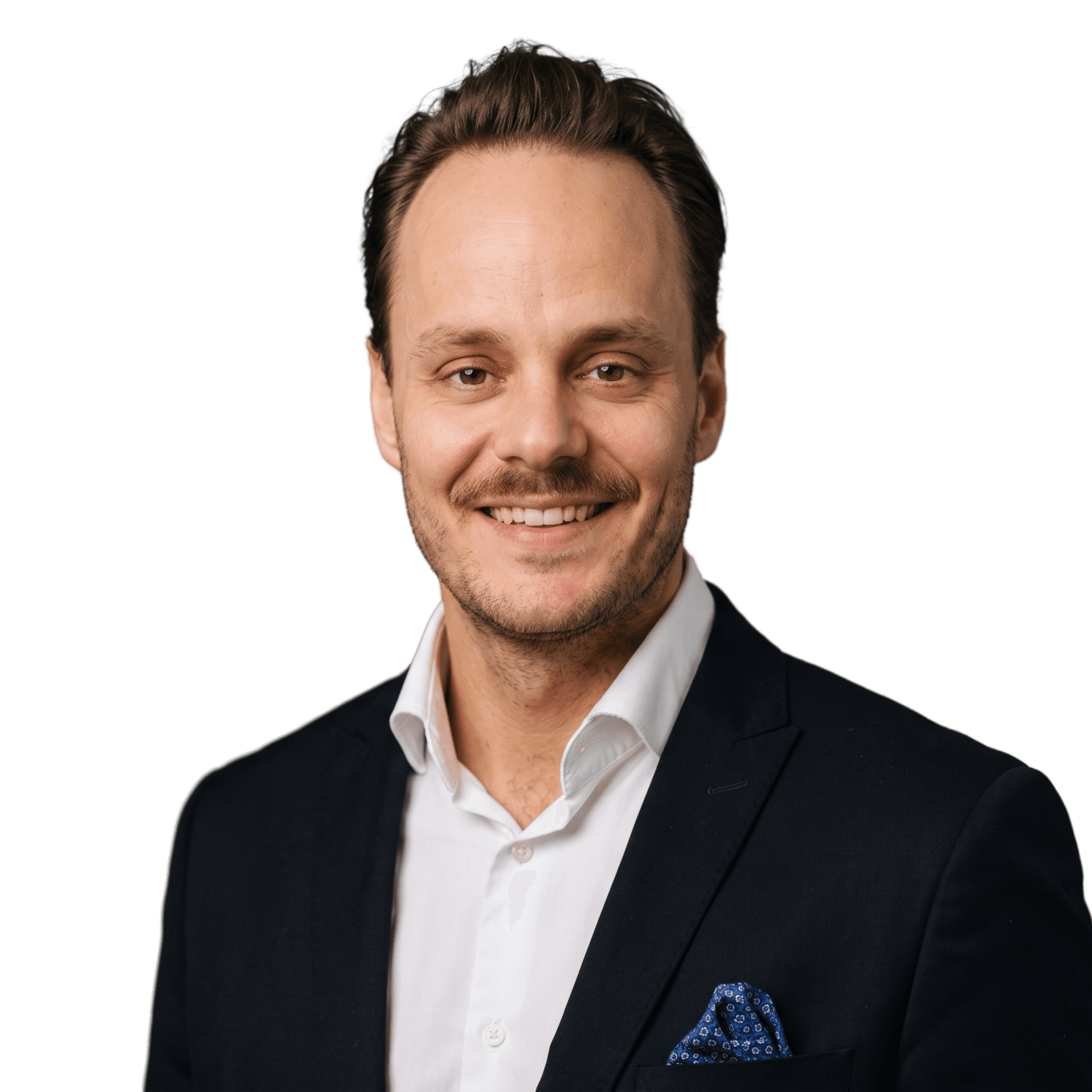 Alexandre Garneau, Conseiller en sécurité financière à Montréal, AG Services Financiers.