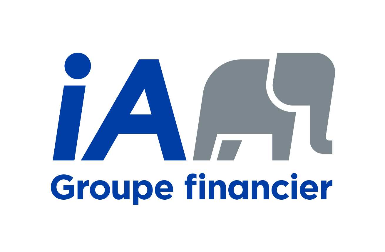 iA Groupe financier, partenaire de AG Services Financiers.